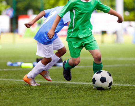 Giocatori di Movimento - Empe Sport