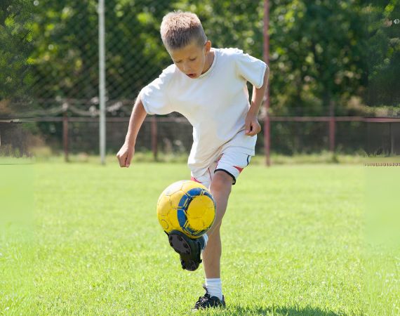 Calcio Freestyle - Empe Sport