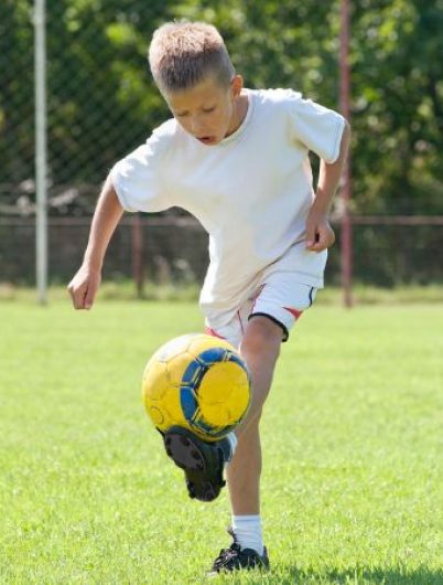 Calcio Freestyle - Empe Sport